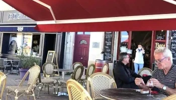 Betty's Bar - Blaye