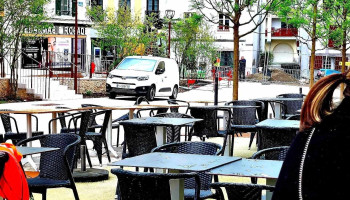 Bidaia Burger - 64700 Hendaye