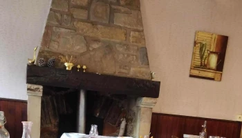 Birou Martine, restaurant du Midi - Nay