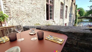 Bistro Bruut - Brugge
