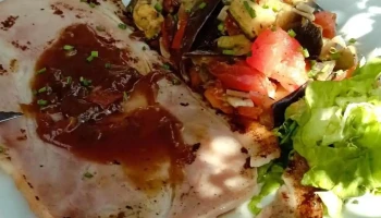 Bistro du Mail - 86100 Châtellerault