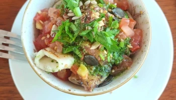 Bistro Pharell - Fronsac