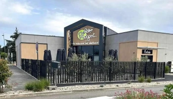 Bistro Régent Bias - Bias