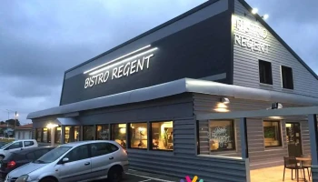 Bistro Regent - Bidart