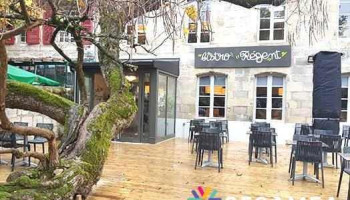 Bistro Regent Brive - 19100 Brive-La-Gaillarde