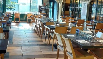 Bistro Régent Eysines Le Vigean - 33320 Eysines