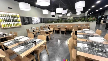 Bistro Regent Podensac - 33720 Podensac