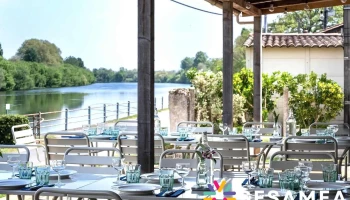 Bistro Rigaud - 33350 Mouliets-Et-Villemartin