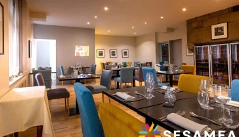 Bistrot C.Forget - 19100 Brive-La-Gaillarde