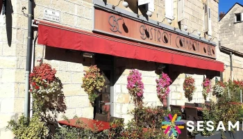 Bistrot Chambon - 19100 Brive-La-Gaillarde