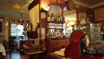 Bistrot de l'univers - 19100 Brive-La-Gaillarde