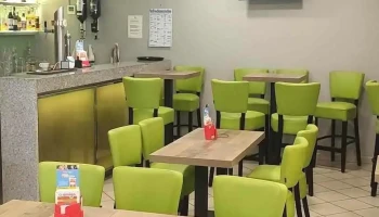 Bistrot de la place - 40260 Castets