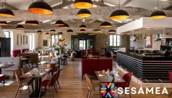 Bistrot des Vigiers - 24240 Monestier