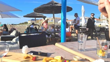 Bistrot du port - 17340 Châtelaillon-Plage