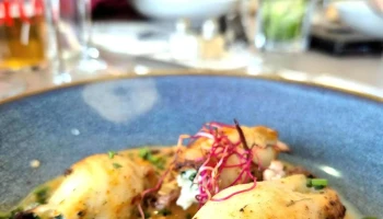 Bistrot La Belle Rose - Lormont