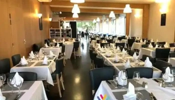 Bistrot La Pinede - 33610 Cestas