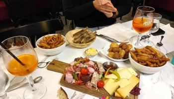 Bistrot Le Bourg - Bar et Restaurant à Champniers - 16430 Champniers