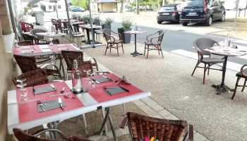 Bon'Oeil Gourmand - Bonneuil-Matours