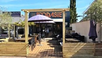 Boodasie - 33320 Eysines