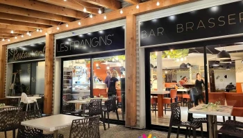 Bouillon Les Frangins - 33160 Saint-Médard-En-Jalles