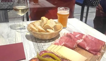 Brasserie Artza - 64990 Urcuit
