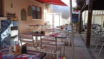 Brasserie Bar Tabac - Le Campus - 87000 Limoges