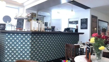 Brasserie D'orléans - Pau