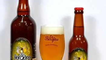Brasserie de Bel Air La Bergère - Saint-Bonnet-De-Bellac