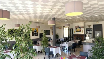 Brasserie De L’ Ormeau. - 33450 Izon