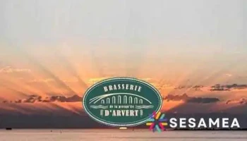 Brasserie de la presqu'île d'Arvert - Arvert