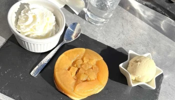 Brasserie Des Halles - Azay-Le-Rideau