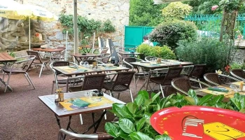 Brasserie du Pont St Martial - 87000 Limoges
