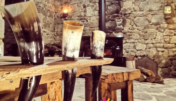 Brasserie La Kreuze - 23000 Anzême