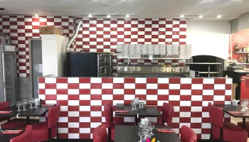 Brasserie La Voile Rouge - 33520 Bruges