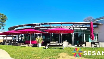 Brasserie Le Spot' - 64210 - Bidart