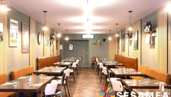 Brasserie Xarnegu - Bidache