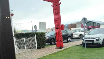 Buffalo Grill Bergerac - Bergerac