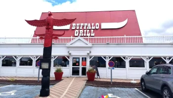 Buffalo Grill Boé - Artigueloube