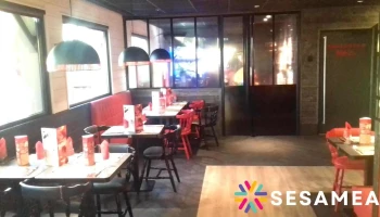 Buffalo Grill Sainte Eulalie - Biscaye