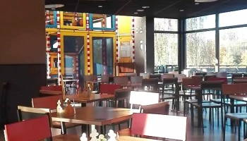 Burger King - 2 Av. Des Portes De Feytiat Rue Des