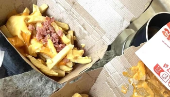 Burger King - Bergerac