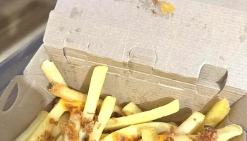Burger King - Beychac-Et-Caillau