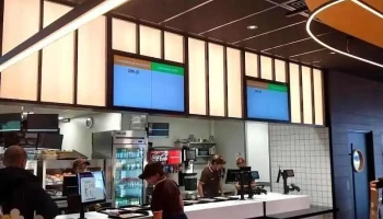 Burger King - Bias