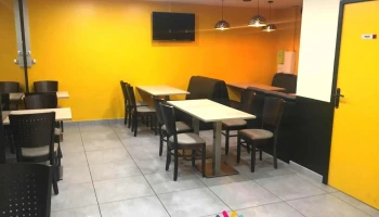 Burger Store - 33150 Cenon