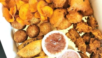 C'est Valou qui cuisine - Val De Virvée