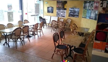 Cafe Brasserie Du Palais - Arthez-De-Béarn