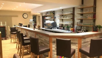 Café de la Place - Boussac
