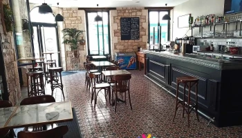 Café l'Equipe - 16110 La Rochefoucauld-En-Angoumois