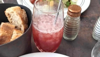 Cafe Le Riche - Bergerac