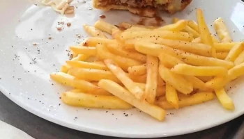 Cafeteria - 33390 Saint-Martin-Lacaussade